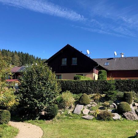 Apartman Lipa-Lipno Lipno nad Vltavou Bagian luar foto