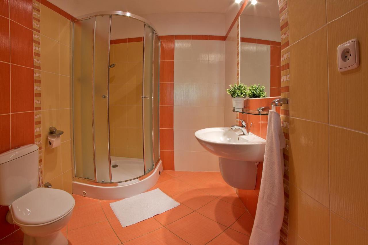 Apartman Lipa-Lipno Lipno nad Vltavou Bagian luar foto