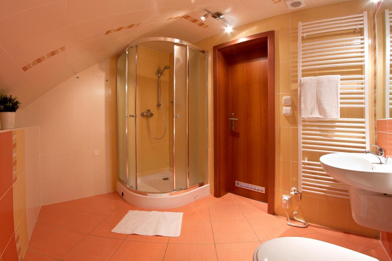 Apartman Lipa-Lipno Lipno nad Vltavou Bagian luar foto