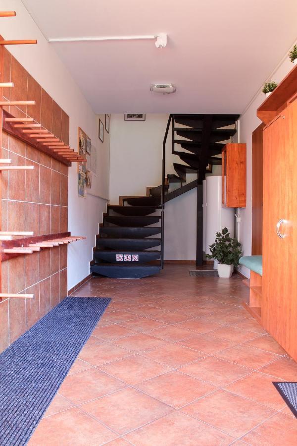 Apartman Lipa-Lipno Lipno nad Vltavou Bagian luar foto