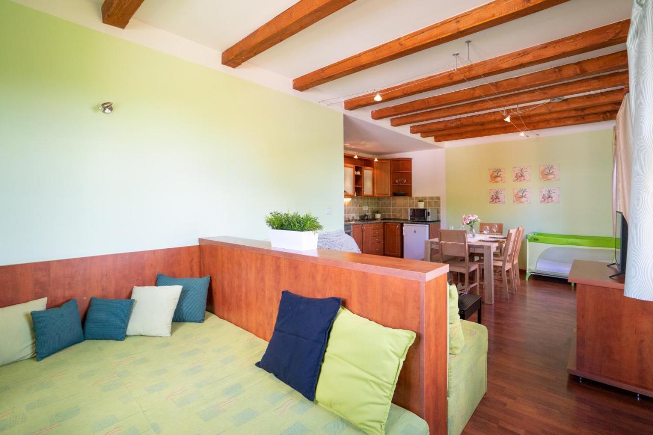 Apartman Lipa-Lipno Lipno nad Vltavou Bagian luar foto