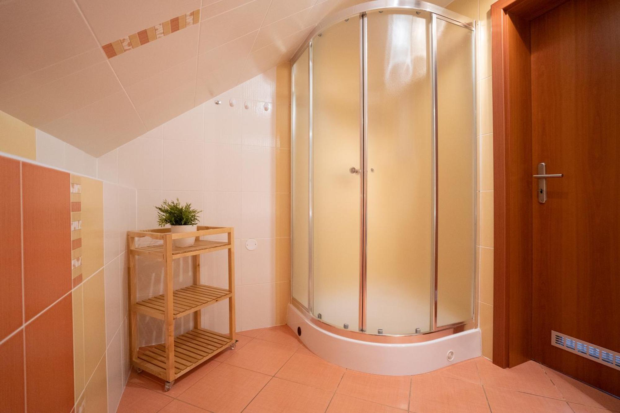 Apartman Lipa-Lipno Lipno nad Vltavou Bagian luar foto