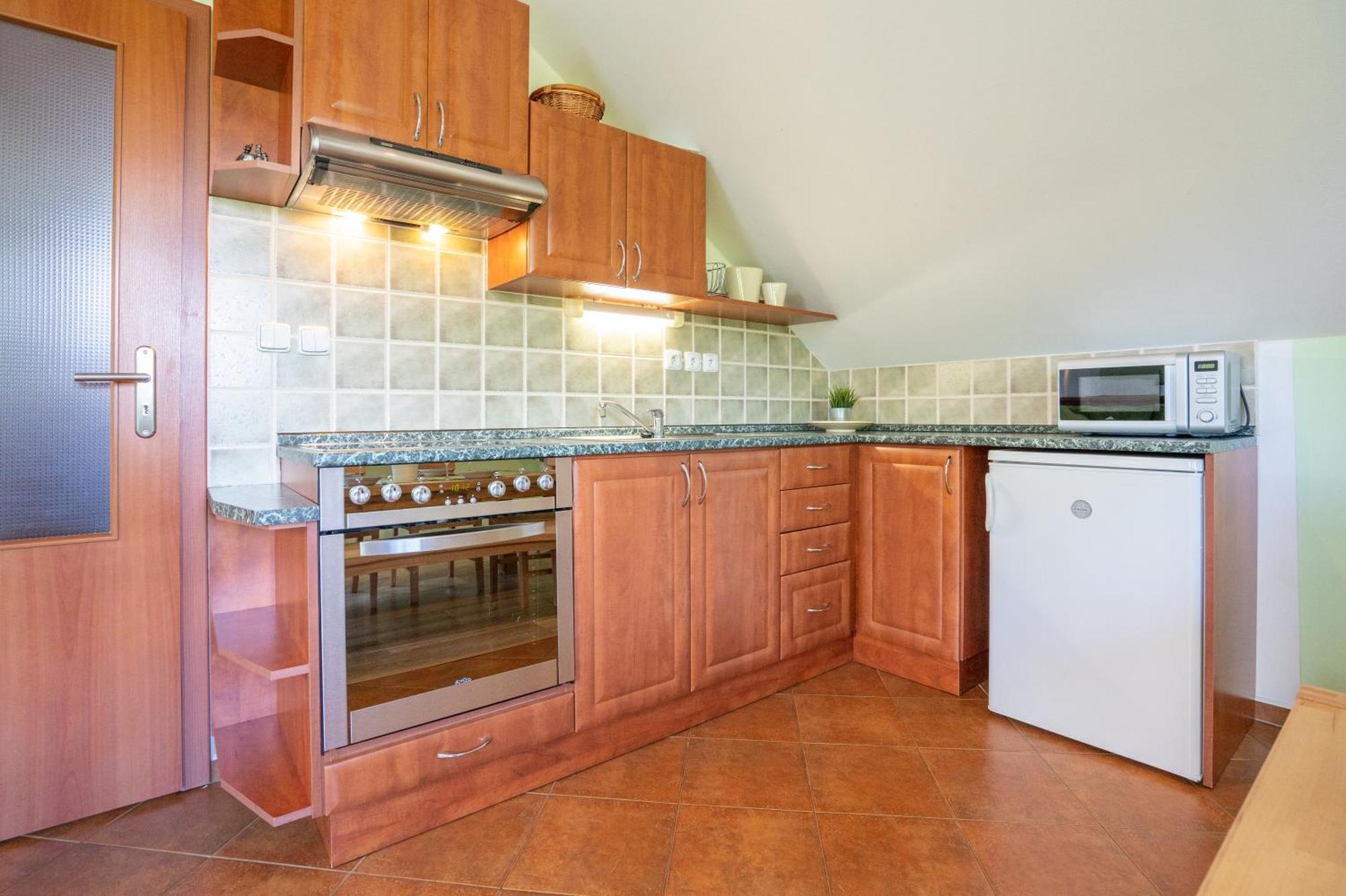 Apartman Lipa-Lipno Lipno nad Vltavou Bagian luar foto
