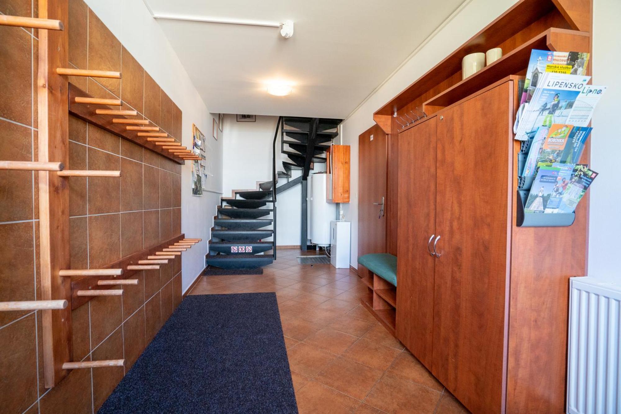 Apartman Lipa-Lipno Lipno nad Vltavou Bagian luar foto